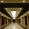 Hacettepe Üniversitesi Beytepe Kampüsü Kongre Merkezi İnşaatı