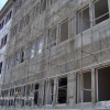 Hacettepe Üniversitesi Beytepe Kampüsü Makina Mühendisliği Bölümü İnşaatı
