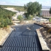 Construction of METU Prof. Dr. Mustafa N. Parlar Education and Research Foundation 300-person dormitory