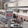 Hacettepe Üniversitesi Hastaneleri Çevre Düzenlemesi