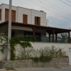 Bodrum Değirmentepe Evleri Villa İnşaatı