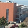 Zonguldak Karaelmas Üniversitesi Merkezi Yemekhane ve Mutfak Binaları İnşaatı