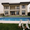 Ümitköy Villa İnşaatları