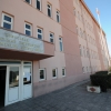Zonguldak Karaelmas Üniversitesi Alaplı Meslek Yüksek Okulu ve Lojman İnşaatı