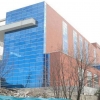 Zonguldak Karaelmas Üniversitesi Merkezi Yemekhane ve Mutfak Binaları İnşaatı