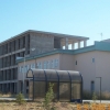 Hacettepe Üniversitesi Beytepe Kampüsü Makina Mühendisliği Bölümü İnşaatı