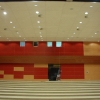 Zonguldak Karaelmas Üniversitesi Konferans Salonu İnşaatı