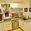 Beşiktaş Mor Apartmanı İnşaatı