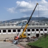 Karabük Üniversitesi Kampüsü İnşaatı