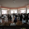 Hacettepe Üniversitesi Kafeterya Binası İnşaatı