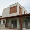 Bodrum Değirmentepe Evleri Villa İnşaatı