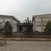 Karabük Üniversitesi Kampüsü İnşaatı
