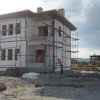 AFYON - Gömü 55 Adet Tarımköy Villası İnşaatı