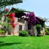 Firuzan Taş Evler Renovasyon