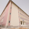 Hacettepe Üniversitesi Beytepe Kampüsü Makina Mühendisliği Bölümü İnşaatı