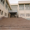Hacettepe Üniversitesi Beytepe Kampüsü Yabancı Diller Yüksekokulu İnşaatı