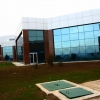 Hacettepe Üniversitesi Beytepe Kampüsü Kongre Merkezi İnşaatı