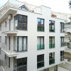 Türkan Hanım Apartmanı Ankara/EMEK