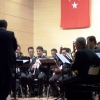 Karabük Üniversitesi Kongre Salonu İnşaatı