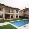 Ümitköy Villa İnşaatları