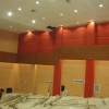 Zonguldak Karaelmas Üniversitesi Konferans Salonu İnşaatı