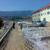 Karabük Üniversitesi Kampüsü İnşaatı