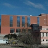 Zonguldak Karaelmas Üniversitesi Merkezi Yemekhane ve Mutfak Binaları İnşaatı