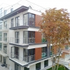 Türkan Hanım Apartmanı Ankara/EMEK