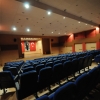 Zonguldak Karaelmas Üniversitesi Konferans Salonu İnşaatı