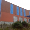 Zonguldak Karaelmas Üniversitesi Merkezi Yemekhane ve Mutfak Binaları İnşaatı