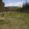 Hacettepe Üniversitesi Beytepe Anaokulu İnşaatı