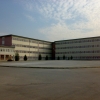 Hacettepe Üniversitesi Beytepe Kampüsü Makina Mühendisliği Bölümü İnşaatı