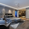 Trakpark Premium 42 adet Villa ve Sosyal Tesis İnşaatı