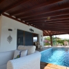 Bodrum Değirmentepe Evleri Villa İnşaatı