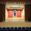 Karabük Üniversitesi Kampüsü İnşaatı