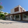 Bodrum Değirmentepe Evleri Villa İnşaatı