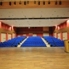 Karabük Üniversitesi Kampüsü İnşaatı