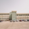 Hacettepe Üniversitesi Beytepe Kampüsü Yabancı Diller Yüksekokulu İnşaatı