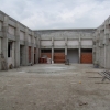 Karabük Üniversitesi Kampüsü İnşaatı