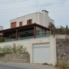 Bodrum Değirmentepe Evleri Villa İnşaatı
