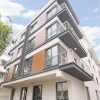 Türkan Hanım Apartmanı Ankara/EMEK