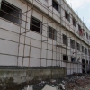 Karabük Üniversitesi Kampüsü İnşaatı