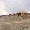AFYON - Serban 55 Adet Tarımköy Villası İnşaatı