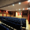 Karabük Üniversitesi Kongre Salonu İnşaatı