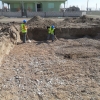 AFYON - Gömü 55 Adet Tarımköy Villası İnşaatı