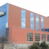 Zonguldak Karaelmas Üniversitesi Merkezi Yemekhane ve Mutfak Binaları İnşaatı