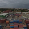 Mardaş AMBARLI LİMANI ANTREPO ALANLARI (İÇDAŞ)