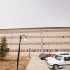 Hacettepe Üniversitesi Beytepe Kampüsü Makina Mühendisliği Bölümü İnşaatı