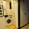 Beşiktaş Mor Apartmanı İnşaatı