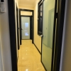 Beşiktaş Mor Apartmanı İnşaatı
